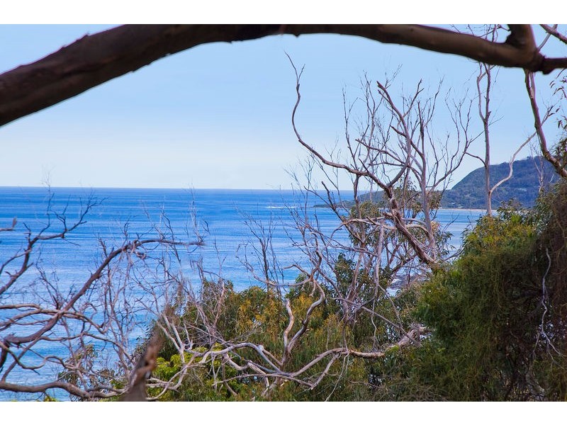 63 Morley Avenue, Wye River VIC 3221