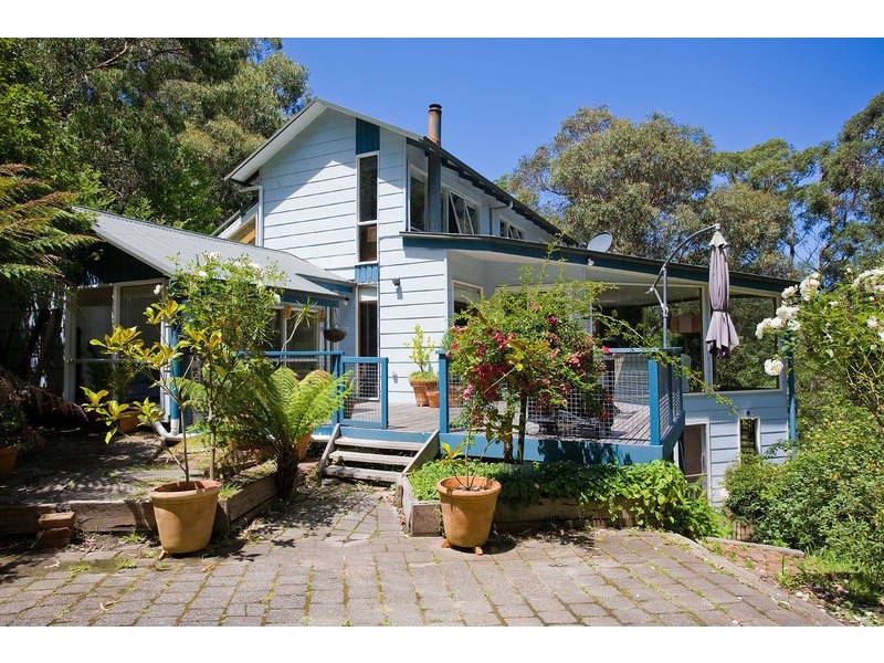 89 Otway Street, Lorne VIC 3232