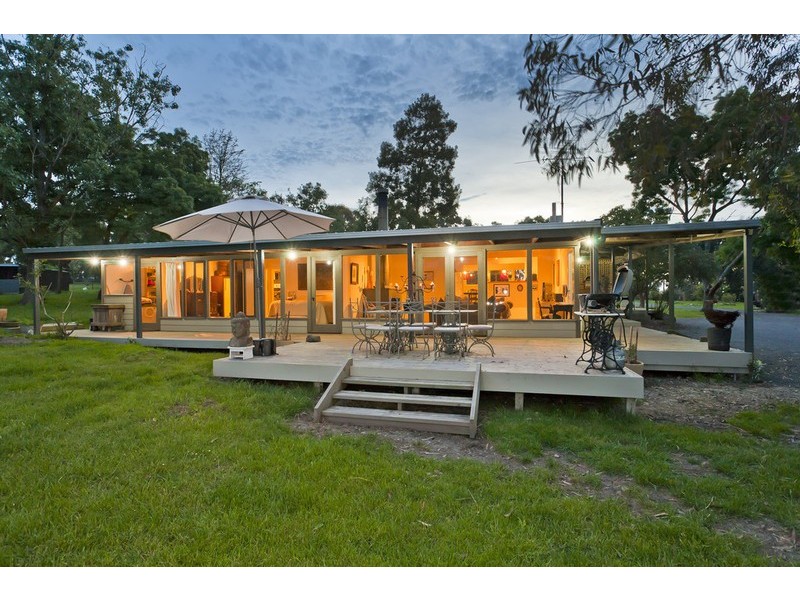 215 Aireys Inlet Road, Bambra VIC 3241