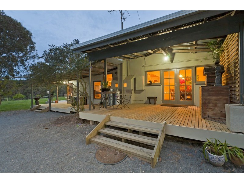 215 Aireys Inlet Road, Bambra VIC 3241