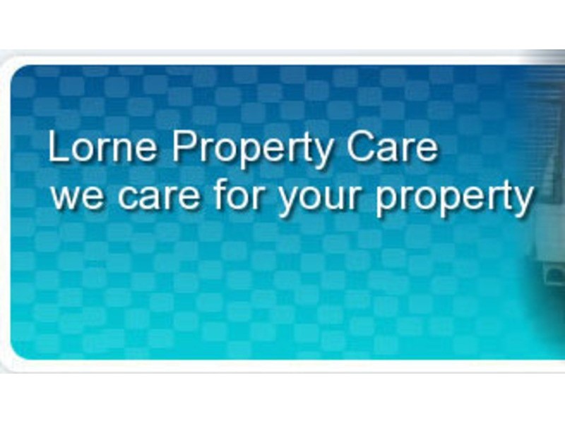 Lorne Property Care, Lorne VIC 3232