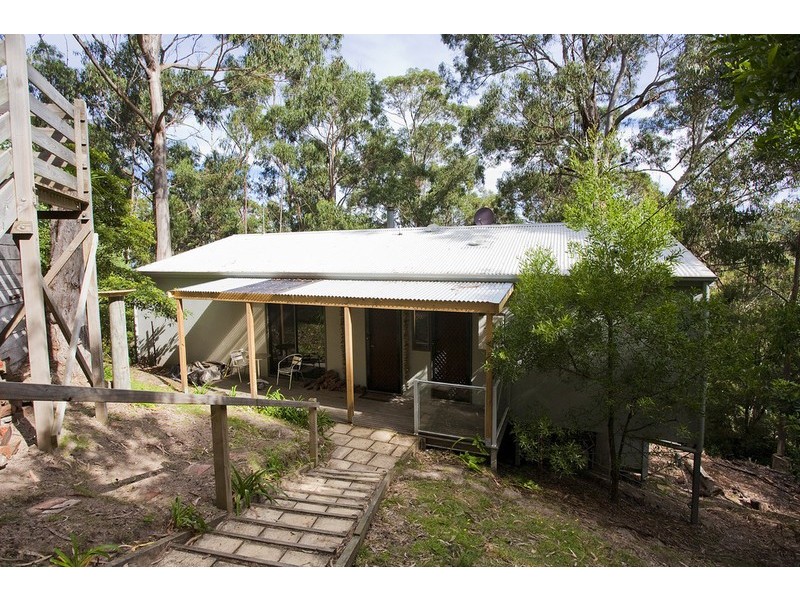 30 Karingal Drive, Wye River VIC 3221