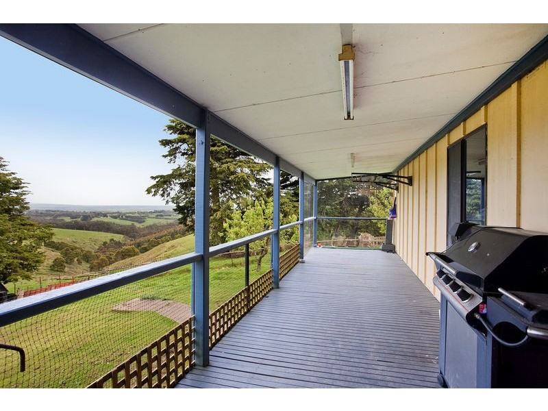 440 Bambra-Boonah Road, Bambra VIC 3241