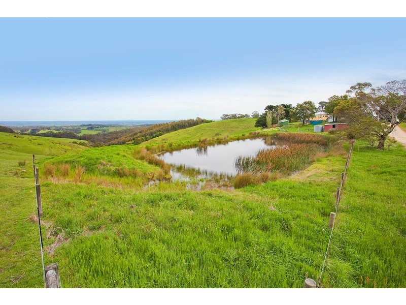 440 Bambra-Boonah Road, Bambra VIC 3241