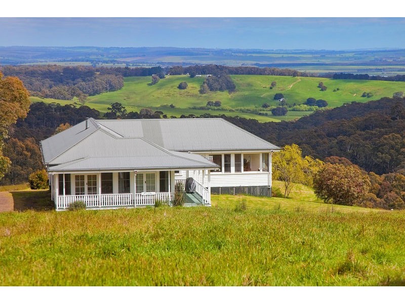 450 Deans Marsh-Lorne Road, Pennyroyal VIC 3235