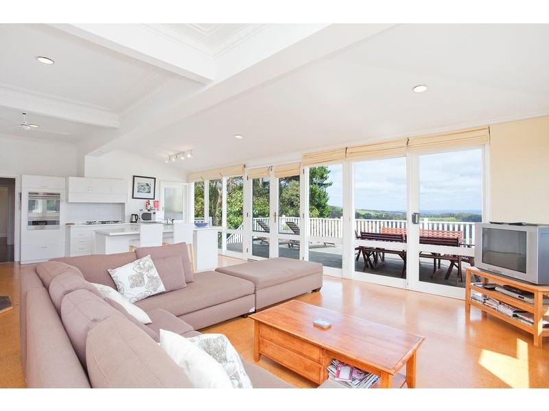 450 Deans Marsh-Lorne Road, Pennyroyal VIC 3235