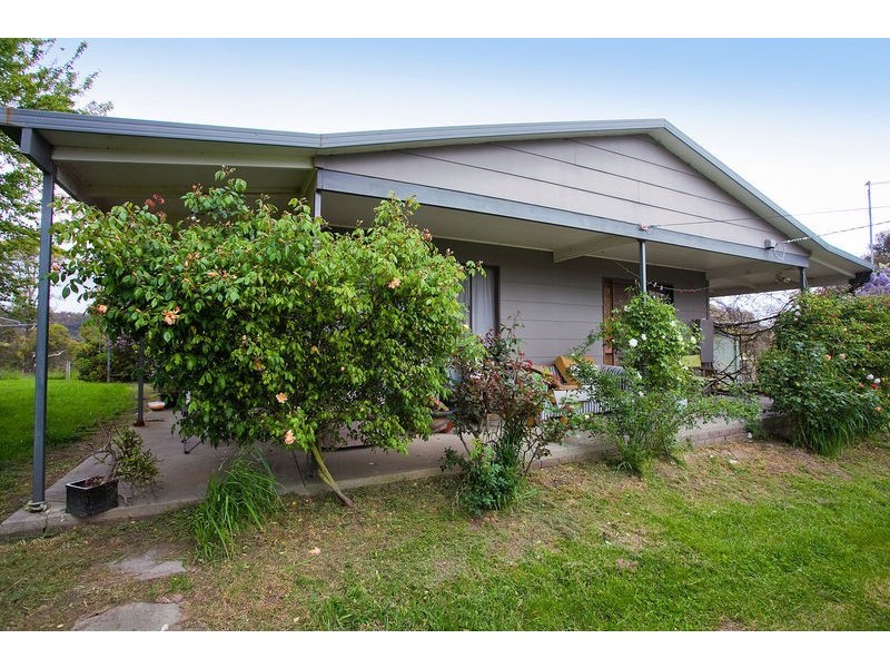 450 Deans Marsh-Lorne Road, Pennyroyal VIC 3235