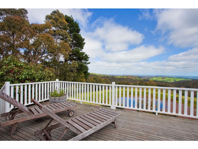 450 Deans Marsh-Lorne Road, Pennyroyal VIC 3235