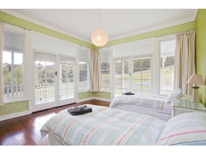 450 Deans Marsh-Lorne Road, Pennyroyal VIC 3235
