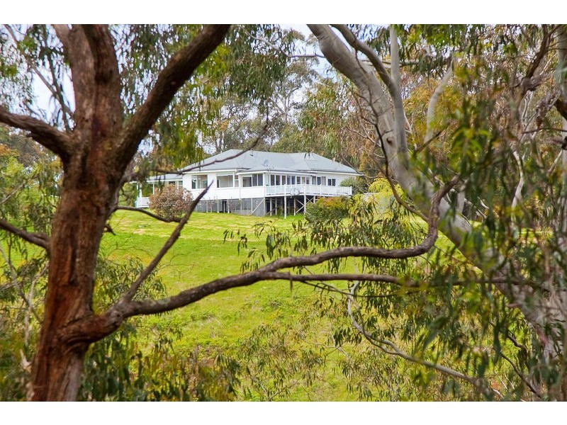450 Deans Marsh-Lorne Road, Pennyroyal VIC 3235