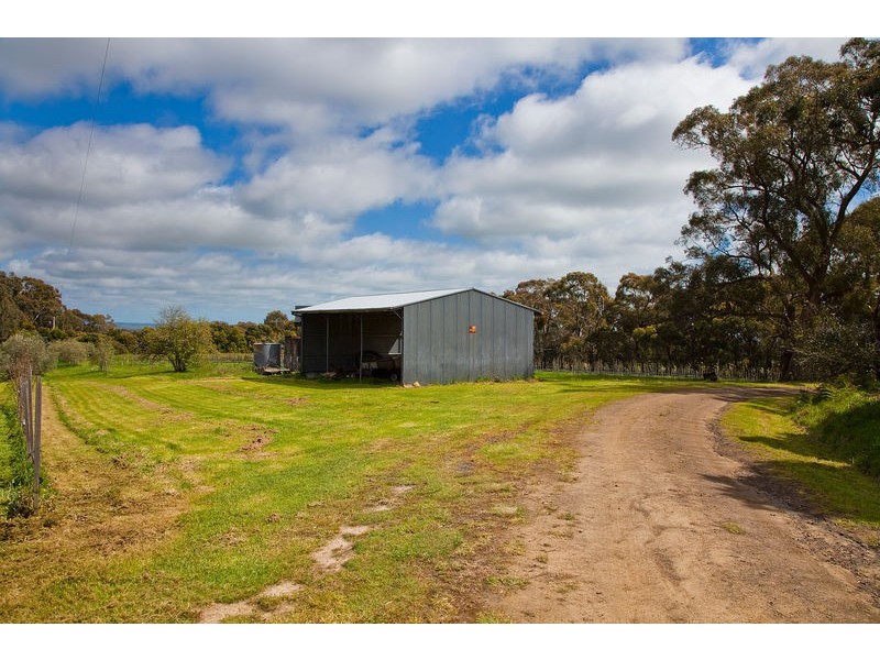 450 Deans Marsh-Lorne Road, Pennyroyal VIC 3235
