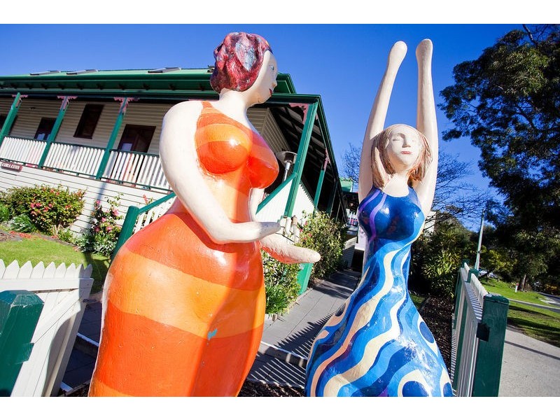 22/22-28 Mountjoy Parade, Lorne VIC 3232
