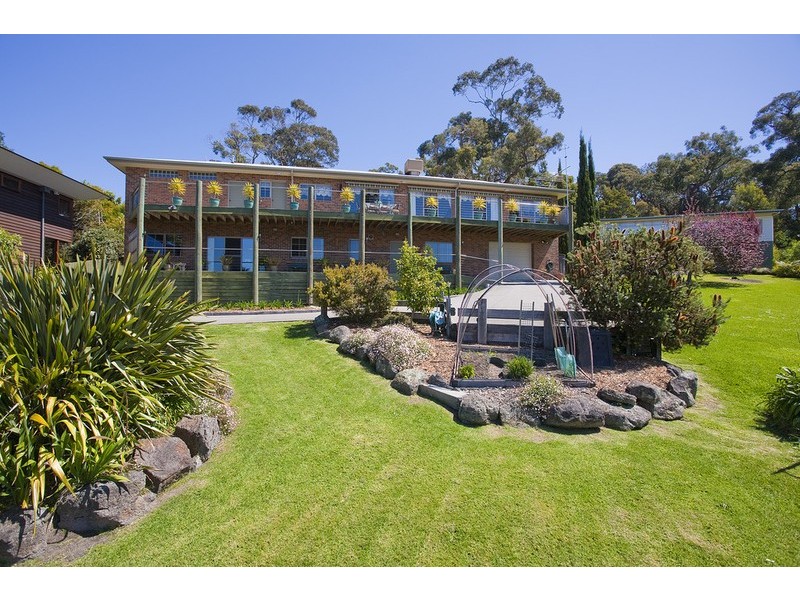 3 Moorhouse Street, Lorne VIC 3232