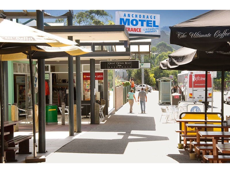 3 Moorhouse Street, Lorne VIC 3232