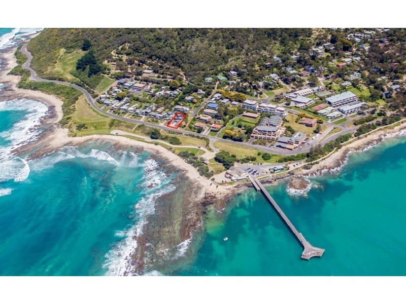 22 Great Ocean Road South, Lorne VIC 3232