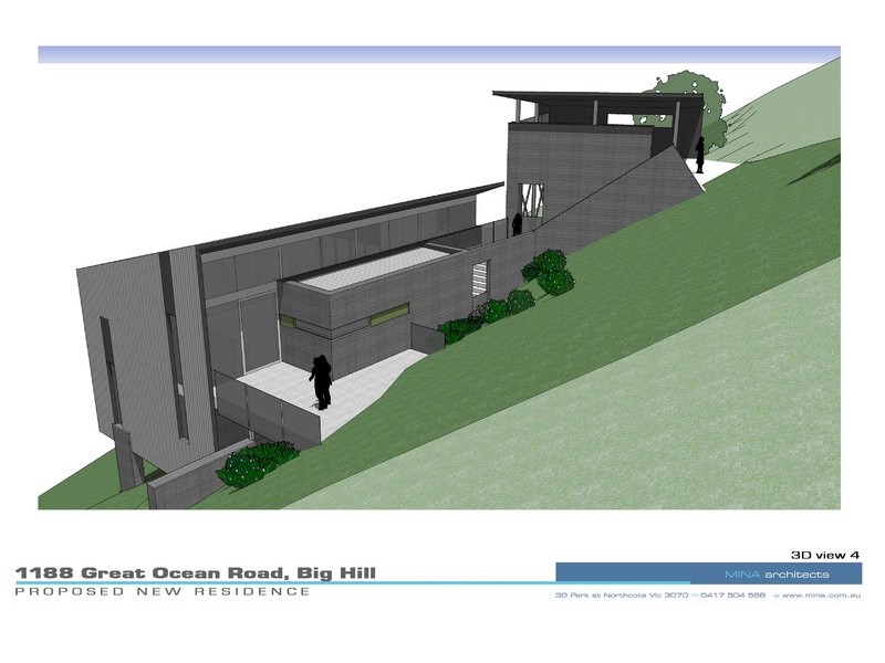 1188 Great Ocean  Road, Lorne VIC 3232