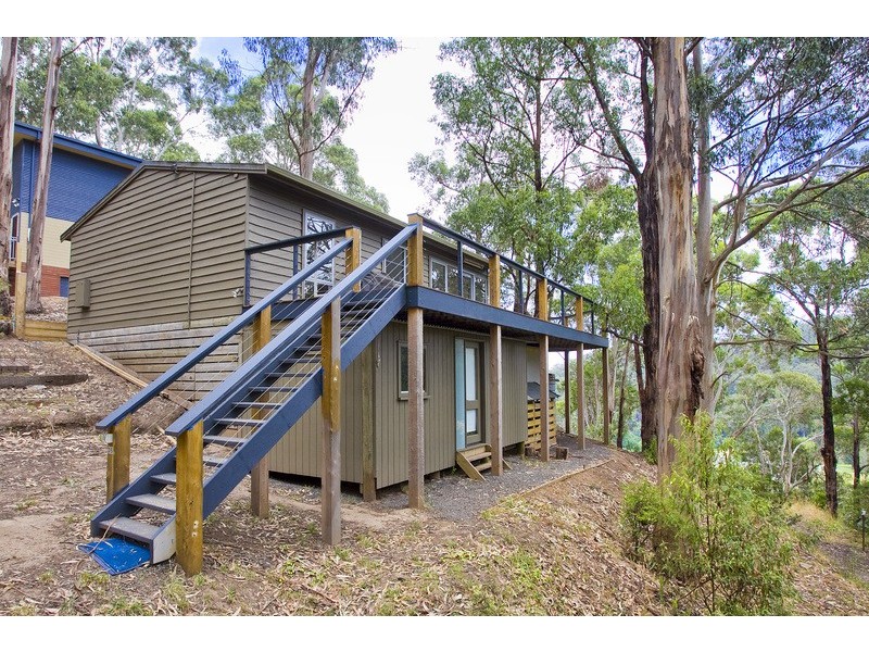 35 The Boulevard, Wye River VIC 3221