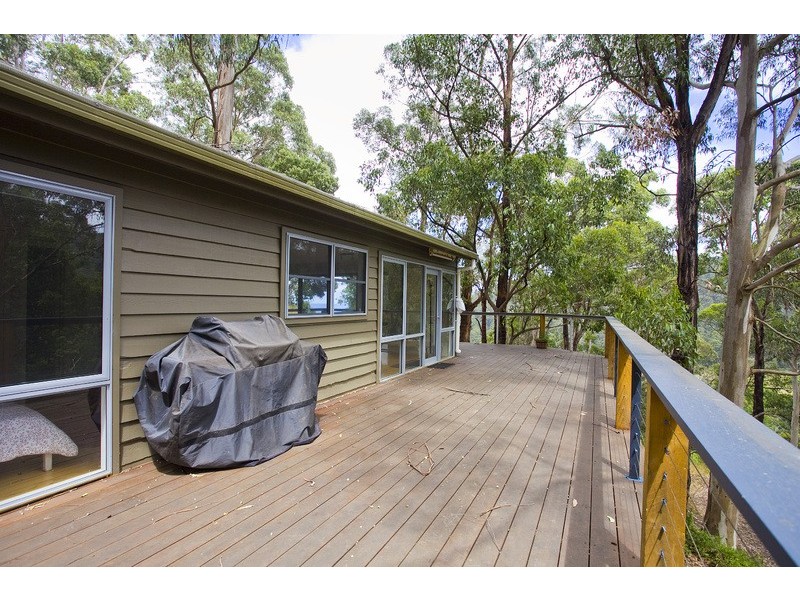 35 The Boulevard, Wye River VIC 3221