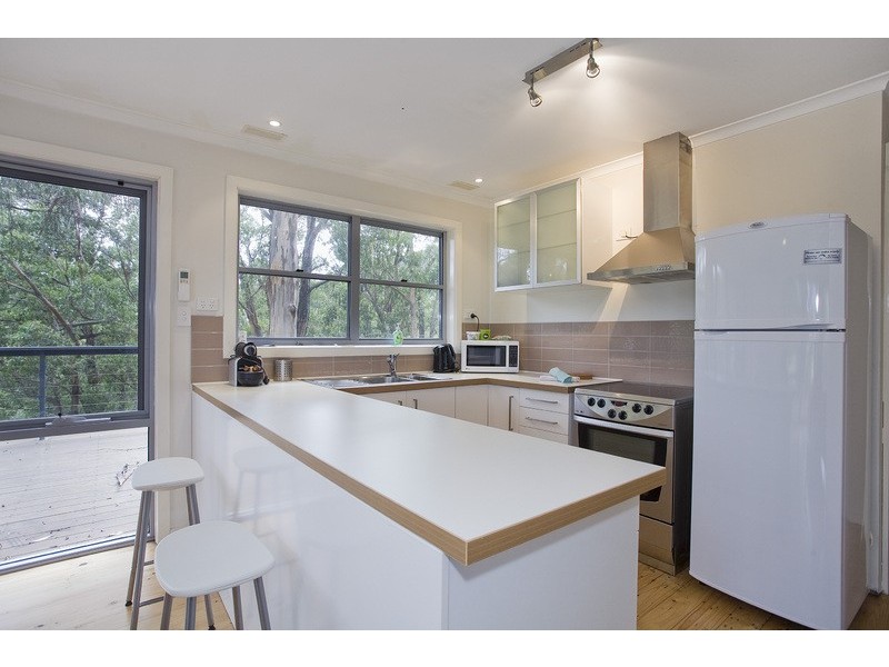 35 The Boulevard, Wye River VIC 3221