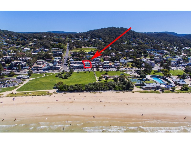 1, 4, 5 & 6/118 Mountjoy Parade, Lorne VIC 3232