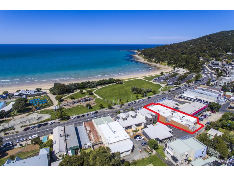 1, 4, 5 & 6/118 Mountjoy Parade, Lorne VIC 3232