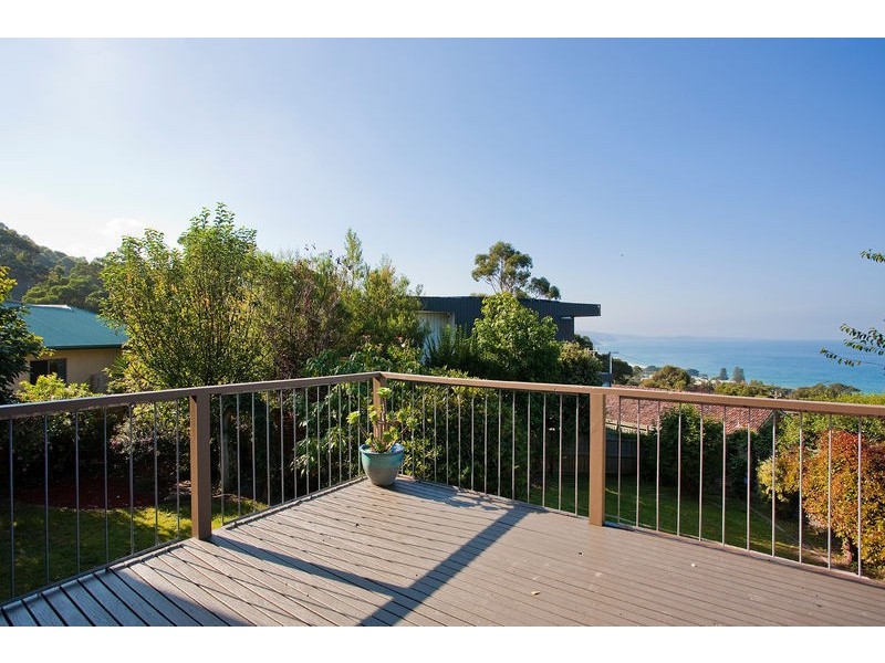 1 Gay Street, Lorne VIC 3232