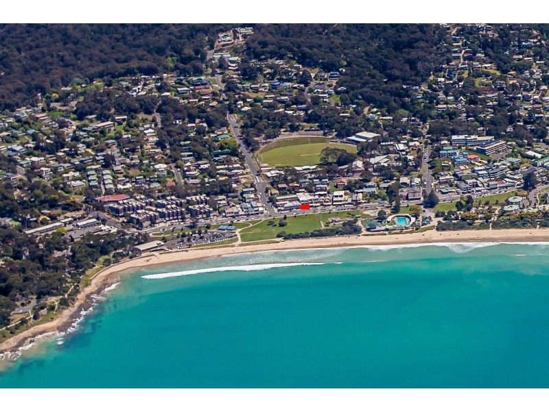 114 & 116 Mountjoy Parade, Lorne VIC 3232
