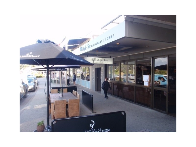 114 & 116 Mountjoy Parade, Lorne VIC 3232