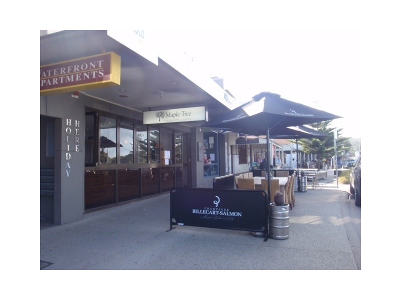 114 & 116 Mountjoy Parade, Lorne VIC 3232