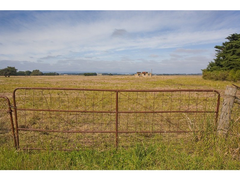 50 Nicholas Lane, Birregurra VIC 3242
