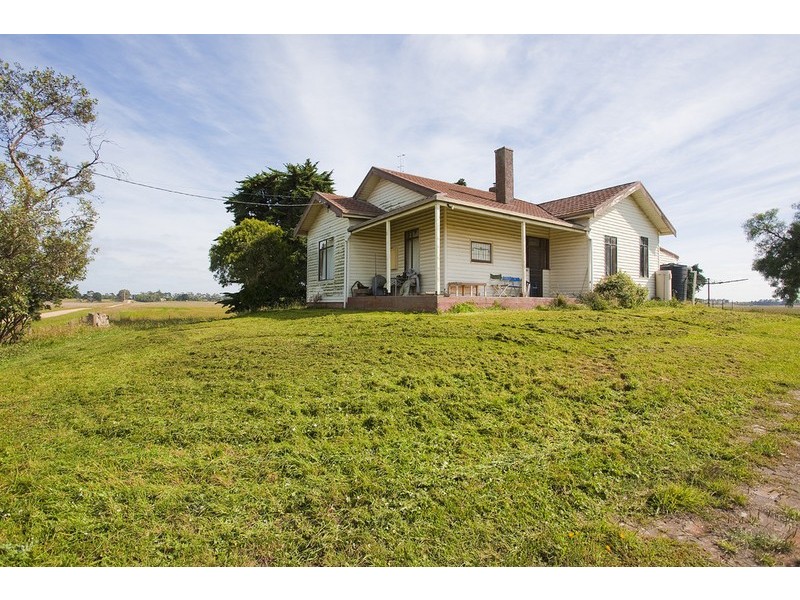 50 Nicholas Lane, Birregurra VIC 3242