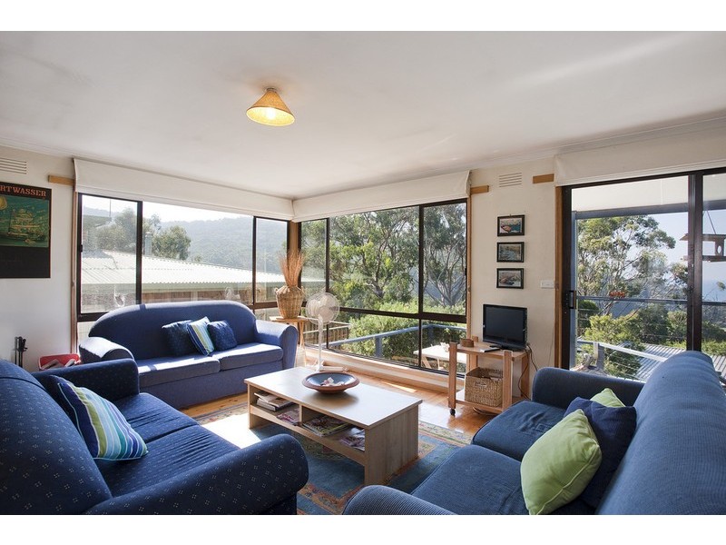 18 Gibson Avenue, Kennett River VIC 3221