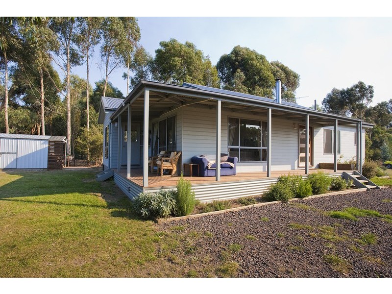 37 Aurel Road, Deans Marsh VIC 3235