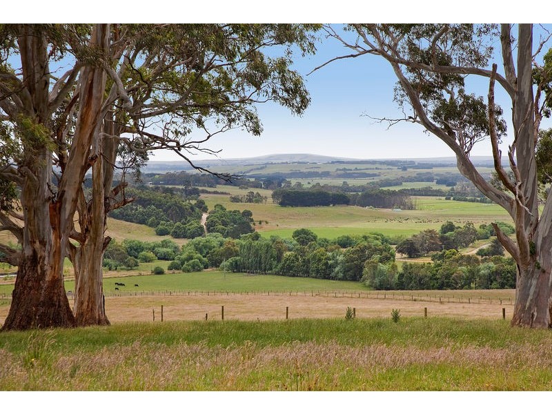 415 Pennyroyal Valley Road, Pennyroyal VIC 3235