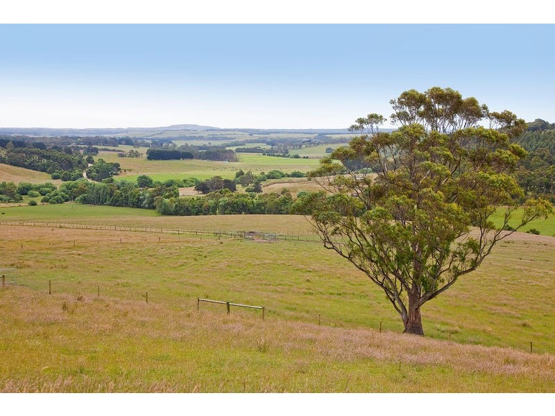 415 Pennyroyal Valley Road, Pennyroyal VIC 3235