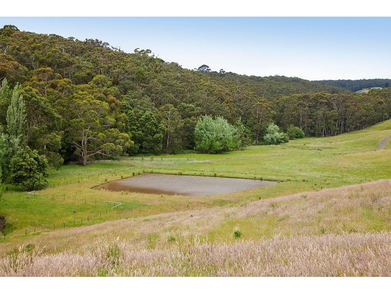 415 Pennyroyal Valley Road, Pennyroyal VIC 3235