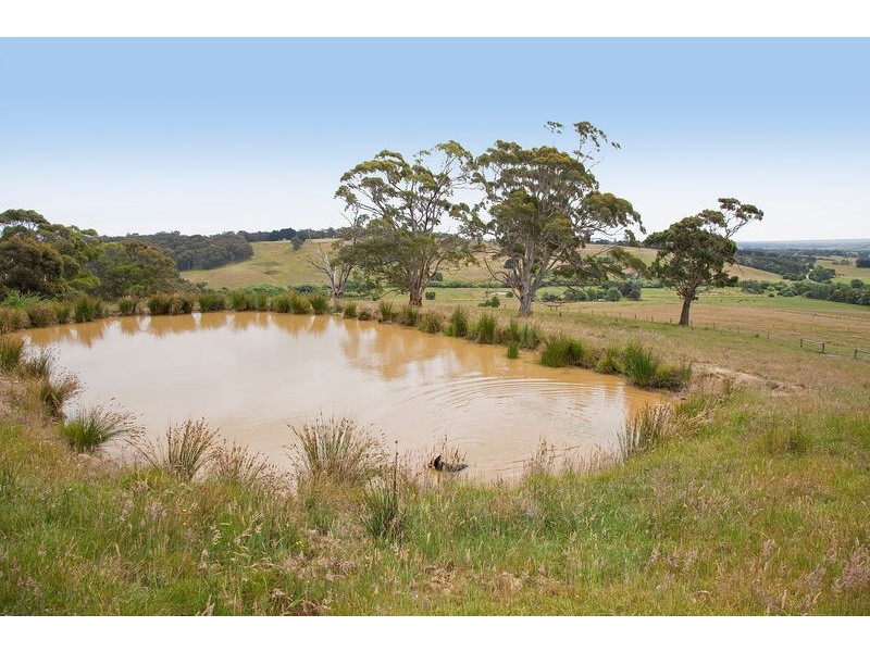 415 Pennyroyal Valley Road, Pennyroyal VIC 3235