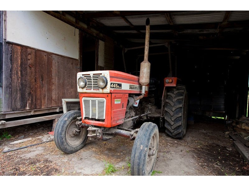 415 Pennyroyal Valley Road, Pennyroyal VIC 3235