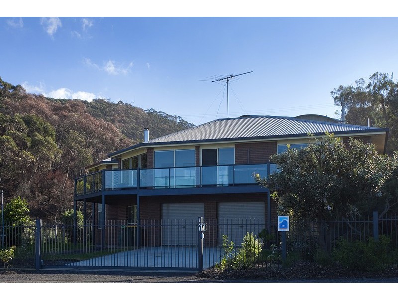 181 Great Ocean Road, Lorne VIC 3232