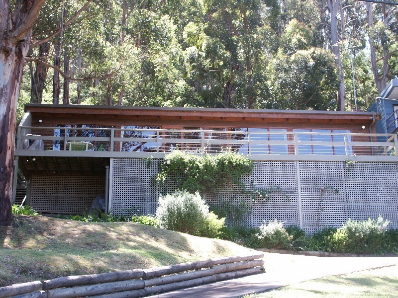 10 The Boulevarde, Wye River VIC 3221