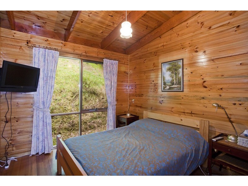 10 The Boulevarde, Wye River VIC 3221