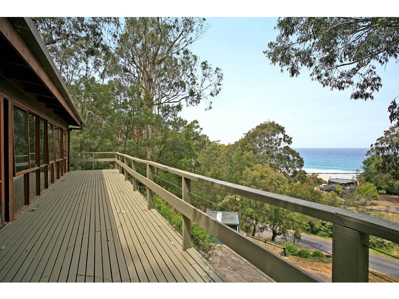 10 The Boulevarde, Wye River VIC 3221