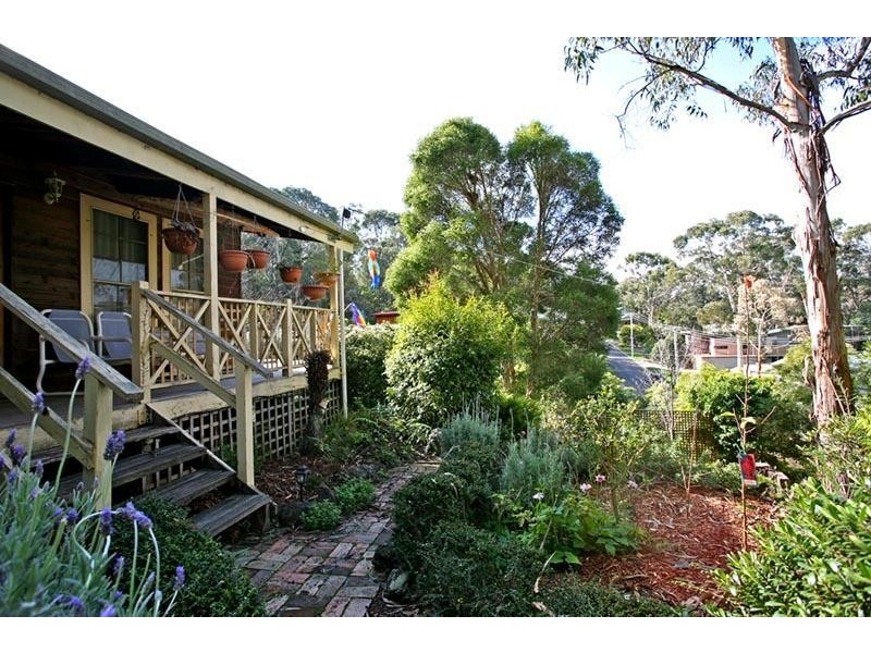 19 Belvedere Terrace, Lorne VIC 3232