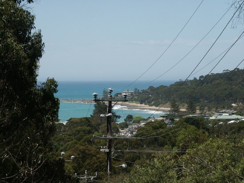 26 Richardson Boulevarde, Lorne VIC 3232