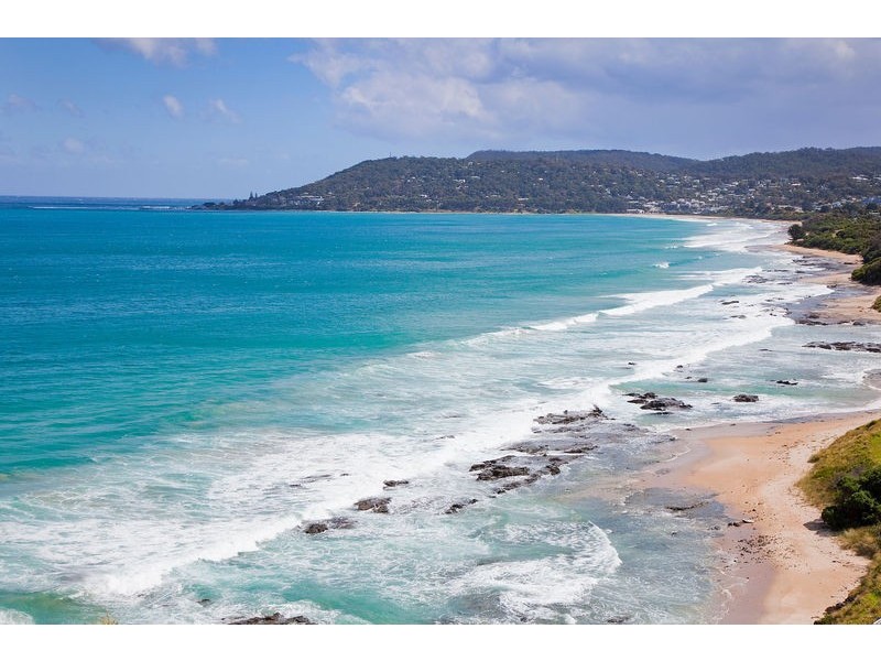 20 Tradewinds Avenue, Lorne VIC 3232