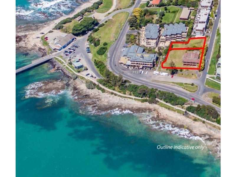 264 Mountjoy Pde, Lorne VIC 3232