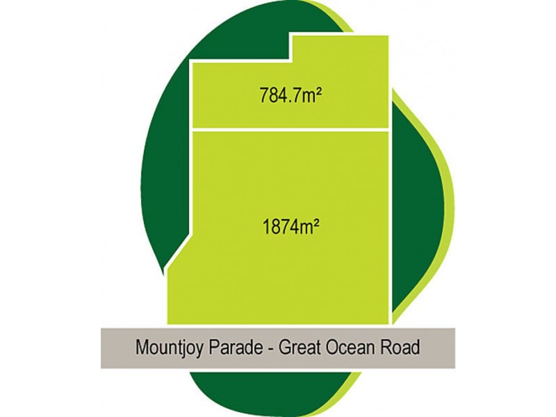 264 Mountjoy Pde, Lorne VIC 3232