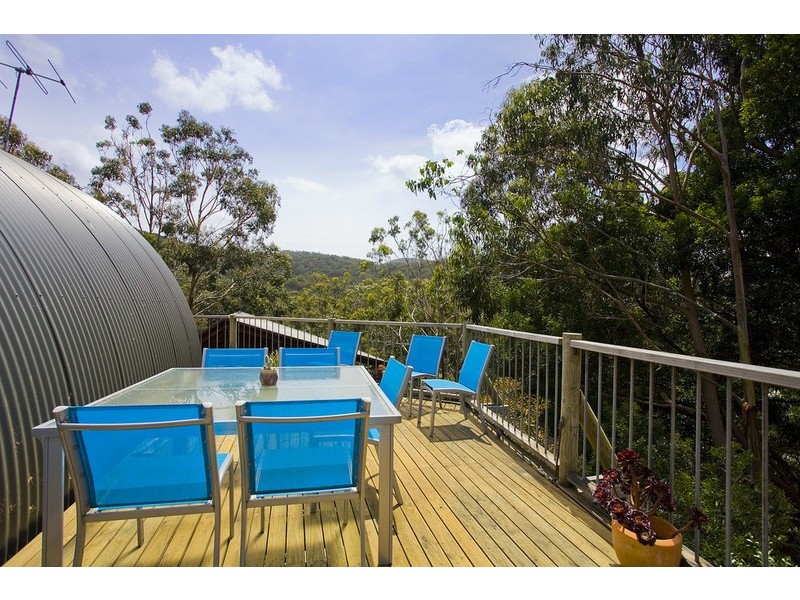 29 Gibson Avenue, Kennett River VIC 3221