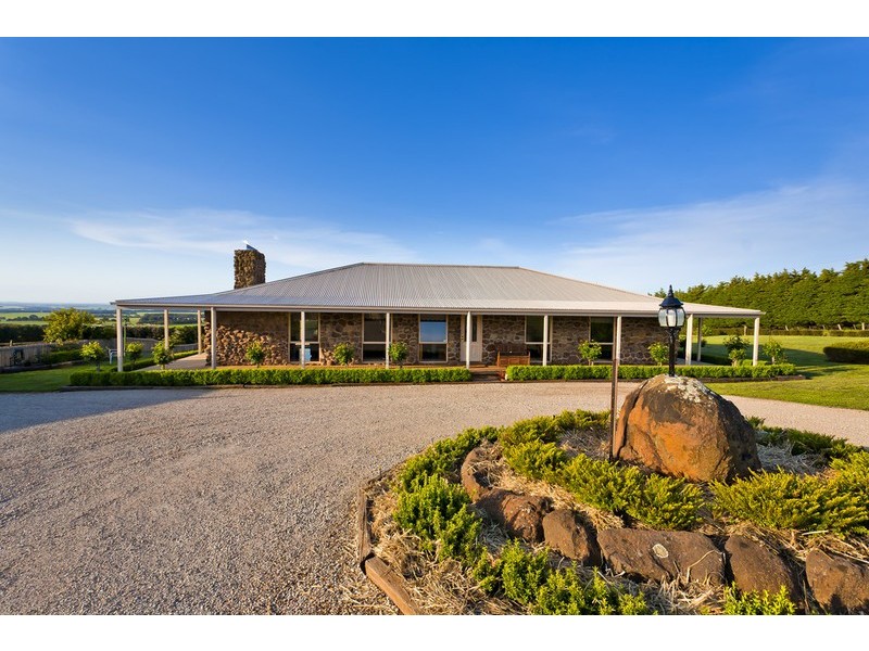 1020 Winchelsea-Deans Marsh Road, Bambra VIC 3241