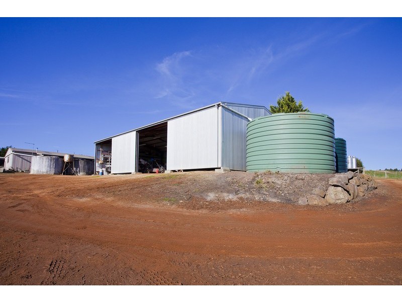 1020 Winchelsea-Deans Marsh Road, Bambra VIC 3241